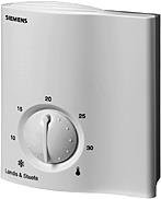 RCU20 - Siemens - Oda Termostatı