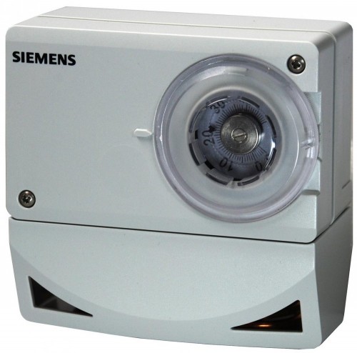 TRG2 - Siemens - Termostat