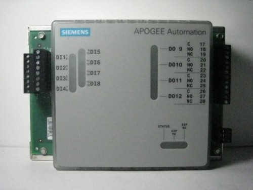 Siemens 549207 Genişletme Modülü