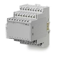 TXM1.8U - Siemens - 8 Evrensel I/O Modülü