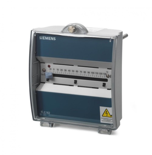 RLE162 - Siemens - Daldırma Sıcaklık Kontrolörü