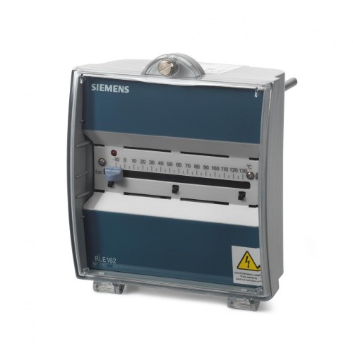 RLE162 - Siemens - Daldırma Sıcaklık Kontrolörü