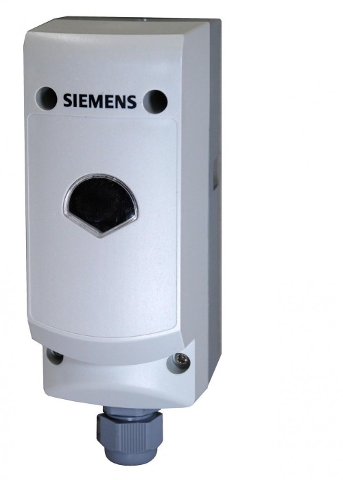 RAK-TW.1000HB - Siemens - Kontrol Termostatı,15…95C,700mm