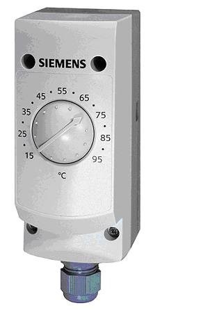 RAK-TR.1000B-H - Siemens - Kontrol Termostatı,15…95C,700mm