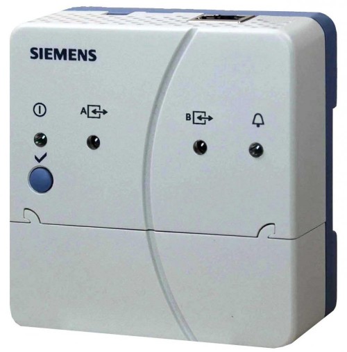 OCI611.05 - Siemens - Merkezi İletişim Birimi. 5 Cihaz