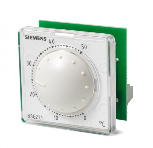 BSG21.1 - Siemens - Üniversal Ayar Noktası Potansiyomu (Pasif)