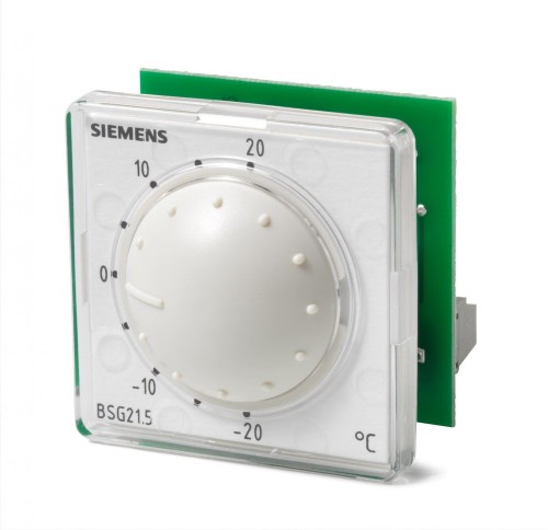 BSG21.5 - Siemens - Ayar Noktası Ayarlayıcı