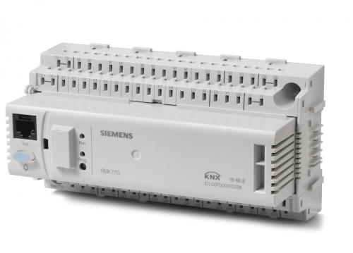 RMK770-1 - Siemens - Kazan Kontrol Cihazı