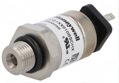 PX2CG1XX016BSCHX - Honeywell - Basınç Transducerı, 0-16 bar