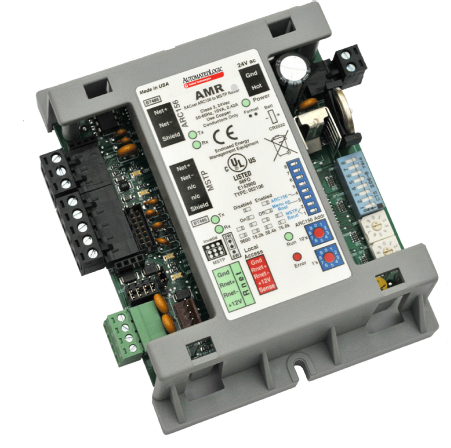 AMR - Carrier-ALC - BACnet Router, ARCnet to MS/TP