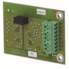 FCA2001-A1 - Siemens - RS232 modülü (isole)