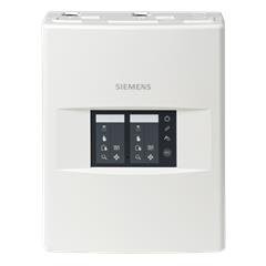 FDA261 - Siemens -Hava Örnekleme (ASD) Sistemi 3600m2