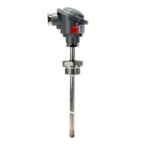 084Z6279 - Danfoss - Kanal Tipi Sıcaklık Sensörü (-50°/400°)