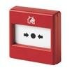 FDM1101A-RG - Siemens - Manuel Alarm Butonu