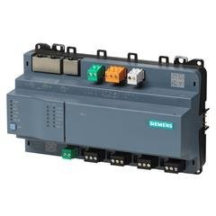 PXC7.E400M - Siemens - Otomasyon İstasyonu, BACnet/IP, BACnet/SC, 200 veri noktası