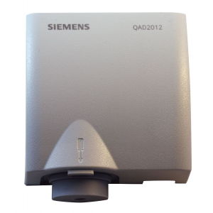 QAD2012 - Siemens - Kelepçe Tipi Sıcaklık Sensörü