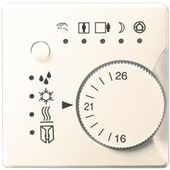 5WG1237-2KB11 - Siemens - UP 237K11 Sıcaklık kontrol cihazı, titanyum beyazı