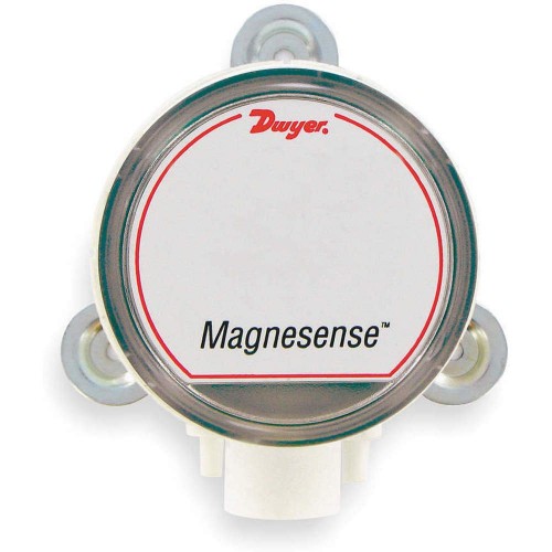 MS-121 - Dwyer - Magnesense Fark Basınç Sensörü