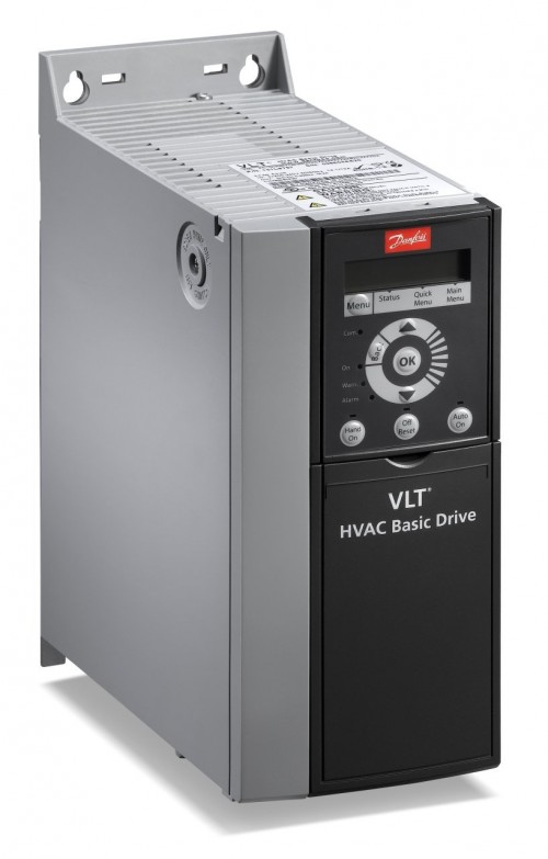 FC101P7K5 - Danfoss-FC101 - Frekans Konvertörü, 7.5 Kw