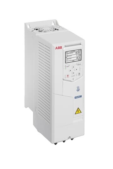 ACH580-01-04A1-4 - ABB - Frekans Konvertörü, 1.5 Kw - 4.1 A / R1
