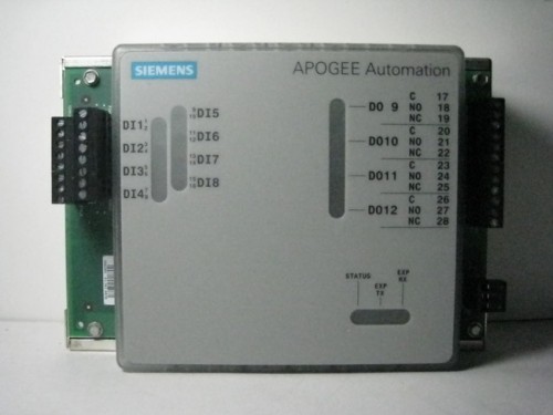 Siemens 549205 Genişletme Modülü