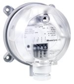 DPTE100 - Honeywell - Fark Basınç Transmiteri, 0-100 / 0-250 Pa