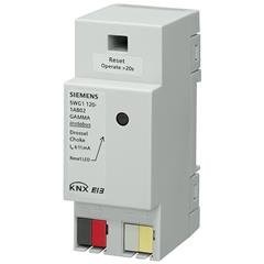 5WG1120-1AB02 - Siemens - N 120/02 Şok bobini, 640 mA
