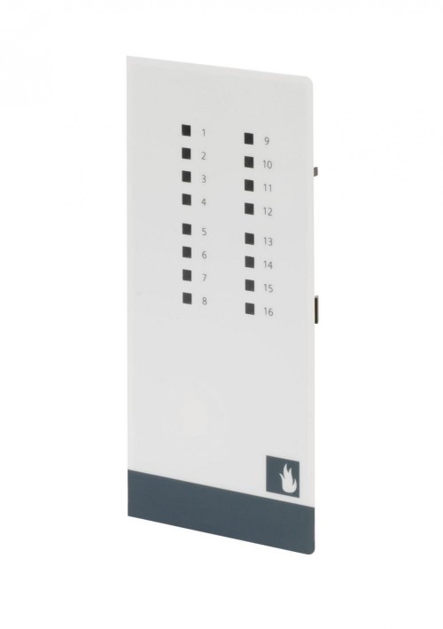 FTO3602-Z1 - Siemens - LED indicator (16 zones)