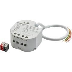 5WG1525-2SB32 - Siemens - UP 525S32 Universal dimmer, 1-fold
