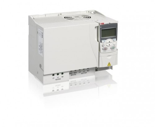 ACS310-03E-034A-1 - ABB - Frekans Konvertörü, 15 Kw - 31 A / R4