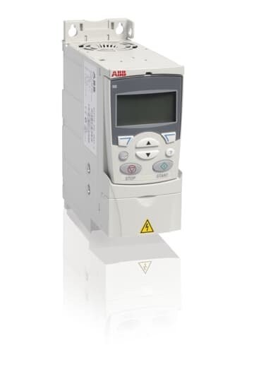 ACS310-03E-01A3-4 - ABB - Frekans Konvertörü, 0.37 Kw - 1.3 A / R0