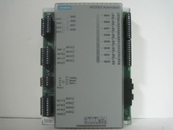 Siemens MEC201 549042 Kontrol Paneli