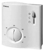 RLA162.1 - Siemens - Oda Termostatı