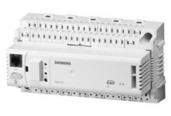 RMU710B-1 - Siemens - Universal Kontrol Cihazı