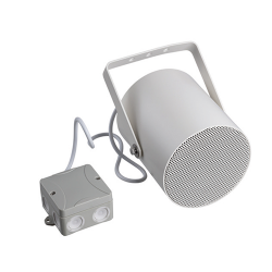 DA-S 20-130/T-EN54 - IC Audio - Ses Projektörü, 20 watt, IP65