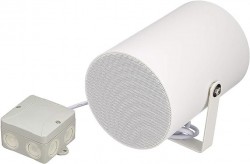 DA-P 10-260/T-EN54 - IC Audio - Çift yönlü hoparlör, 10 watt, IP56, 1438-CPR-0388