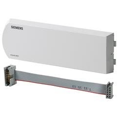 PXA40-RS1 - Siemens - 800'e kadar veri noktasının (SCL, M-bus, Modbus) entegrasyonu için opsiyon modülü