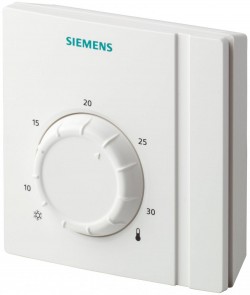 RAA21 - Siemens - Oda Termostatı