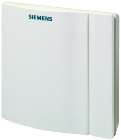 RAA11 - Siemens - Oda Termostatı