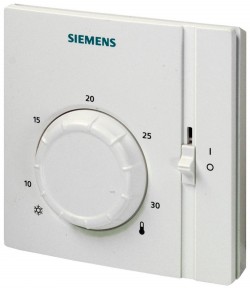 RAA31 - Siemens - Oda Termostatı