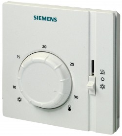 RAA41 - Siemens - Oda Termostatı