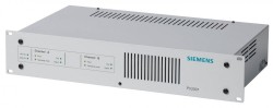 PV2001-A1 - Siemens - S54451-B15-A1_Power amplifier (2x250W)