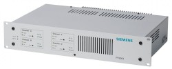 PV2003-A1 - Siemens - S54451-B17-A1_Power amplifier (4x150W)