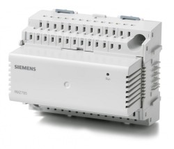 RMZ785 - Siemens - Universal Modül. 8 UI
