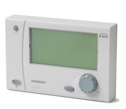 RMZ792 - Siemens - Ağ Operatör Ünitesi