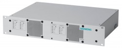 PV2012-A1 - Siemens - PV2012-A1 Power amplifier (4x500W)