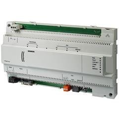 PXC001-E.D - Siemens - BACnet/IP üzerinden KNX, M-Bus, Modbus veya SCL entegrasyonu için sistem kontrolörü