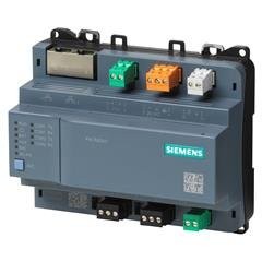 PXC5.E003 - Siemens - BACnet/IP, BACnet/SC için Entegrasyon Denetleyicisi