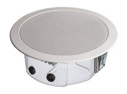 DL-E 06-165/T-EN54W - IC Audio - Tavan Hoparlörü