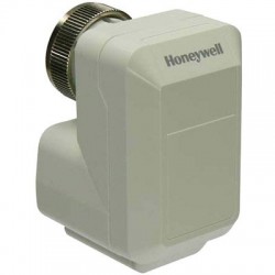 M6410L2031 - Honeywell - Vana Motoru, 300N Yüzer Kontrol 230 V, El Kumandalı,150s